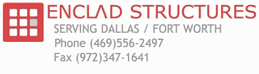 Enclad Structures 